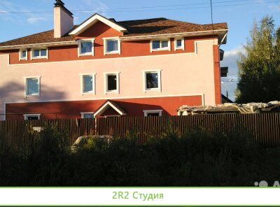 Доходный дом