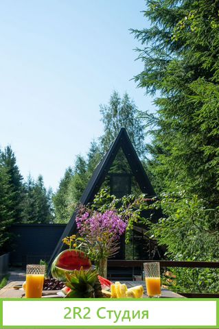 Доходный коттедж для сдачи в посуточную аренд