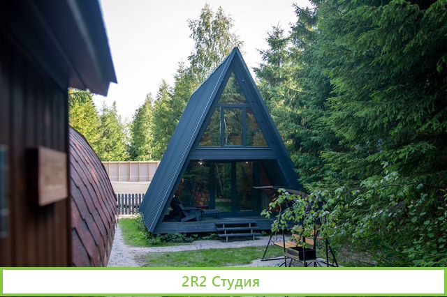 Доходный коттедж для сдачи в посуточную аренд