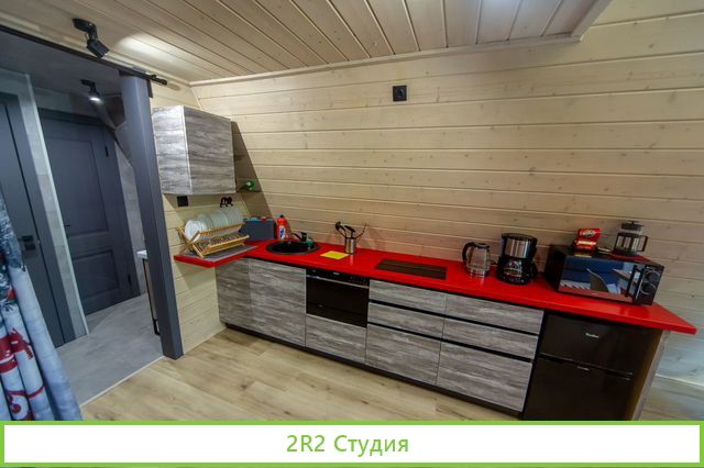 Доходный коттедж для сдачи в посуточную аренд