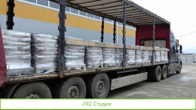 Доля 25 в крупном производстве стройматериалов