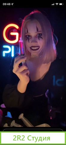 Доля сети компьютерных клубов