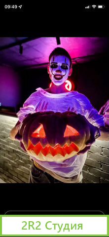 Доля сети компьютерных клубов