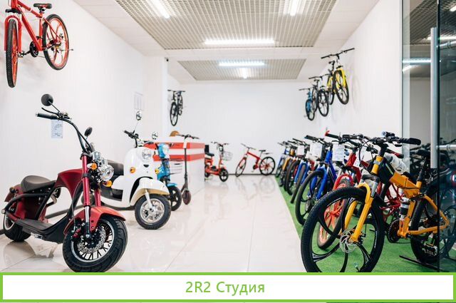 Доля в бизнесе