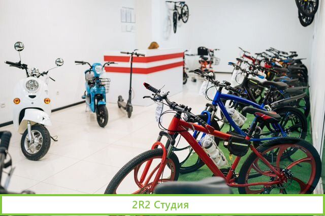 Доля в бизнесе