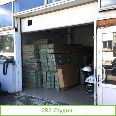 Доля в бизнесе