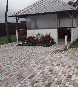 Дом 100кв на участке 78 сотак