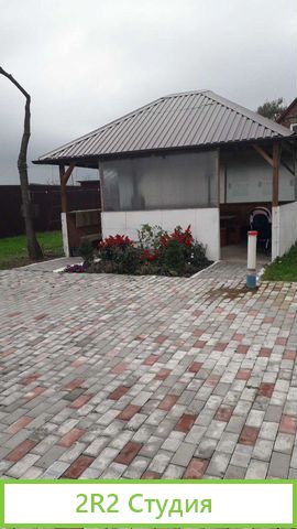 Дом 100кв на участке 78 сотак