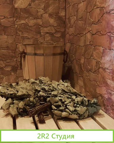 Дом отдыха с теплым бассейном