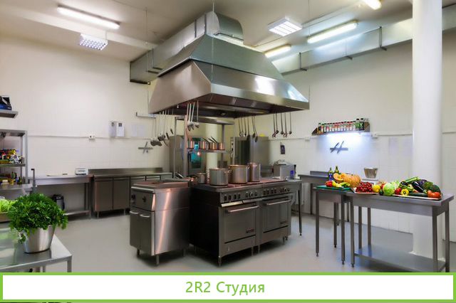 Доставка еды с большой клиентской базой
