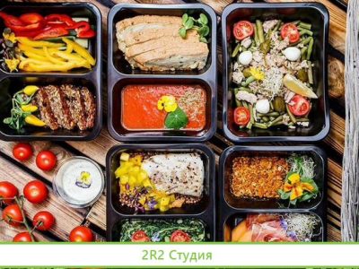 Доставка готовой продукции