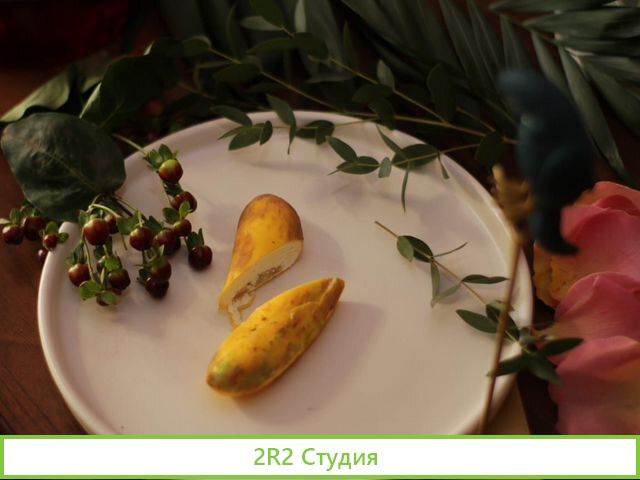 Доставка кондитерских изделий