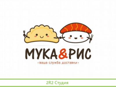 Доставка суши
