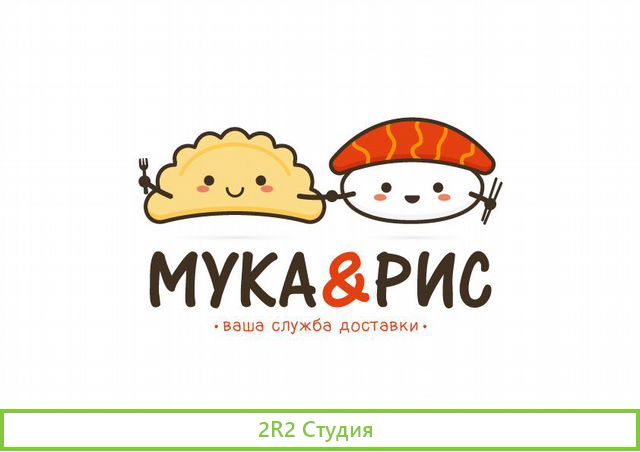 Доставка суши