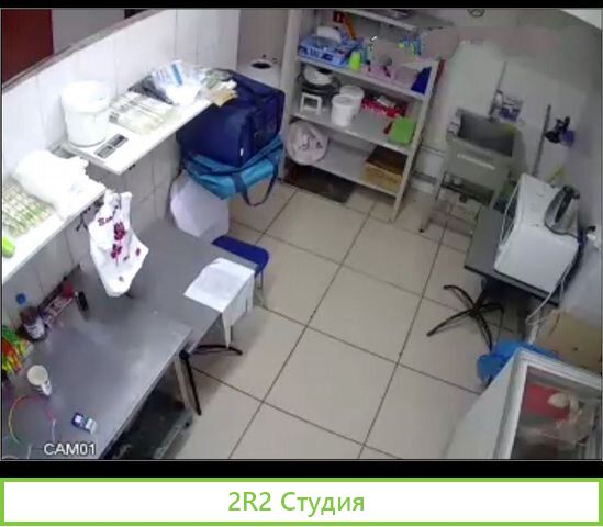 Доставка суши