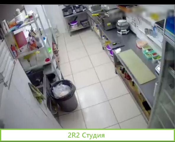 Доставка суши