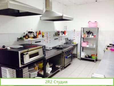 Доставка суши и пиццы