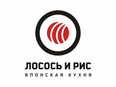 Доставка суши и пиццы Лосось и Рис
