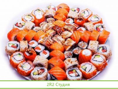 Доставки еды