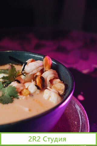Доставку японской кухни кухня в заведении