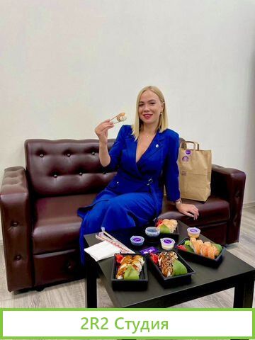 Доставку японской кухни кухня в заведении