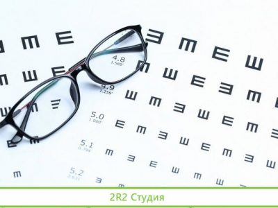 Два салона оптики / Доход 200000