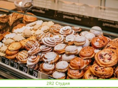 Две пекарни кулинарии окупаемость 16 месяцев