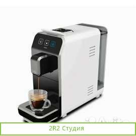 Эксклюзивный контракт капсульного кофе