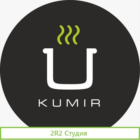 Фабрика кухня dark kitchen