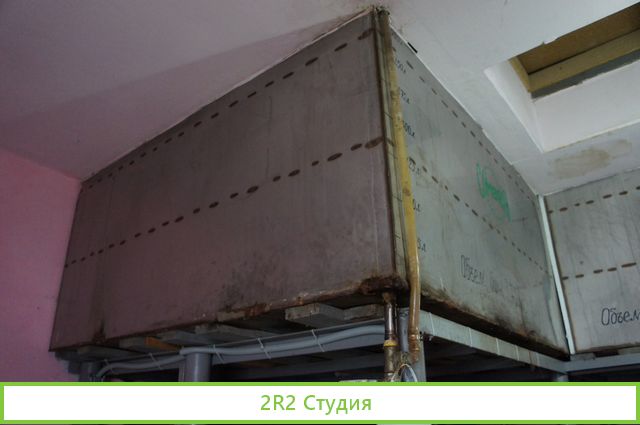 Ферма по разведению пиявок