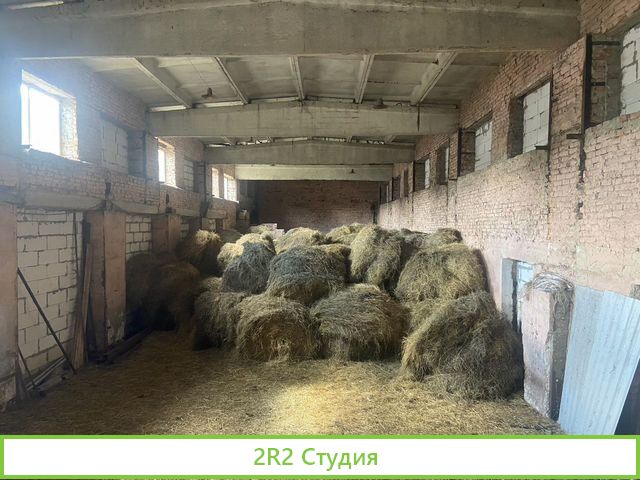 Фермерское хозяйство