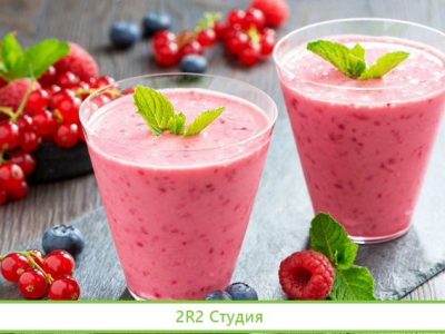 Фитнес-бар / Доход 100000