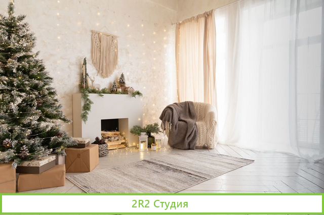 Фотостудия, зал для проведения мероприятий