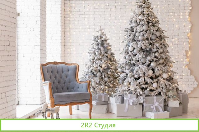 Фотостудия, зал для проведения мероприятий