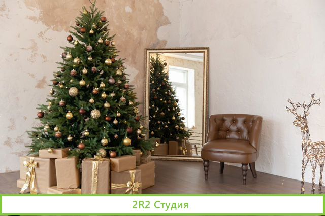 Фотостудия, зал для проведения мероприятий