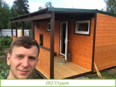 Франшиза Бани Лапина Новокузнецк