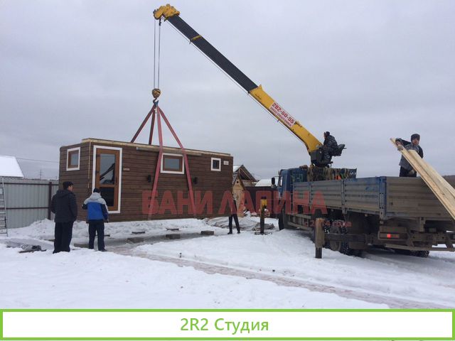 Франшиза Бани Лапина Саратов