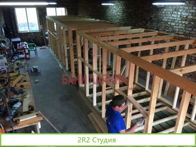 Франшиза Бани Лапина Тверь