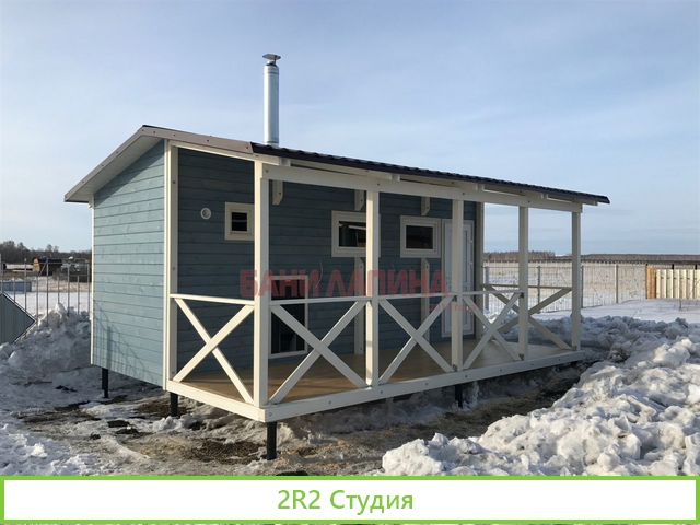 Франшиза Бани Лапина Тверь