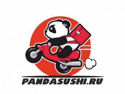Франшиза доставки суши и пиццы Панда в Краснодаре