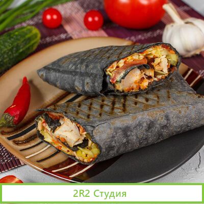 Франшиза кафе быстрого питания