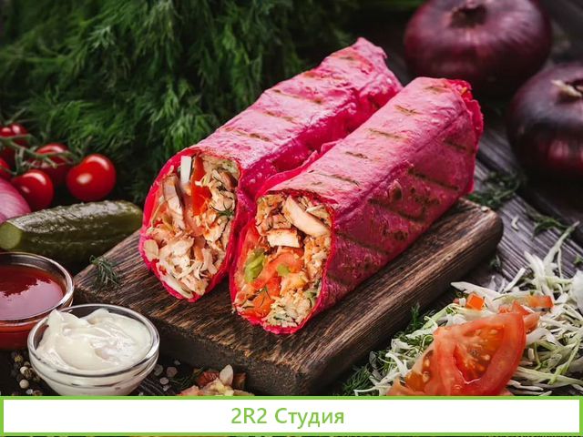 Франшиза кафе быстрого питания