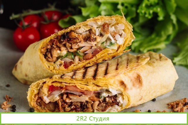 Франшиза кафе быстрого питания