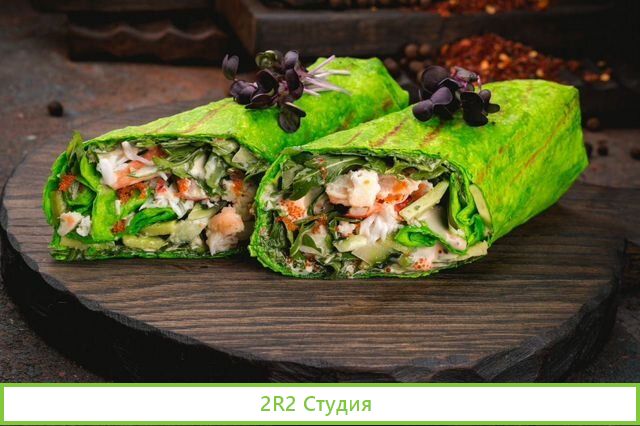 Франшиза кафе быстрого питания