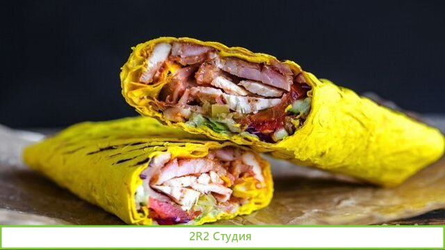 Франшиза кафе быстрого питания