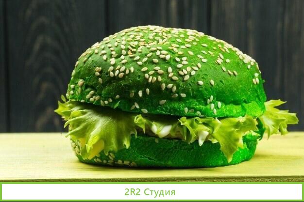 Франшиза кафе быстрого питания