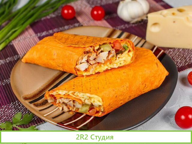 Франшиза кафе быстрого питания