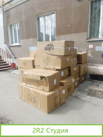 Франшиза магазина детских товаров