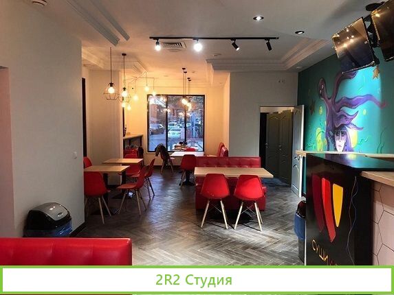 Франшиза магазина суши Суши Wok в Калининграде