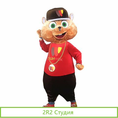 Франшиза магазина суши Суши Wok в Калининграде